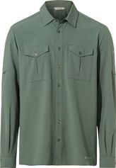 VAUDE Men's Rosemoor LS Shirt II Herren Longsleeve für Freizeit und Outdooraktivitäten