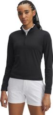 Under Armour Drive 1/4 Zip Longsleeve für Freizeit und Outdooraktivitäten