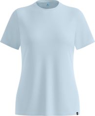 Odlo The Ascent Merino 160 T-shirt Damen T-Shirt für sämtliche Outdoor Aktivitäten