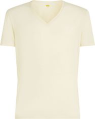 Icebreaker M Anatomica Short Sleeve V