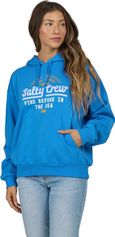 Salty Crew Unscripted Hoody