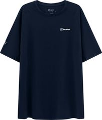 Berghaus Bowburn Tech Tee AM Herren Laufshirt
