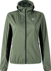 Montura Air Travel Jacket Woman Damen Freizeitjacke
