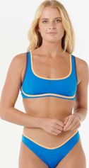 RipCurl Mirage Fusion Crop Damen Bademode
