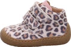 Superfit Saturnus Mädchen Freizeitschuhe