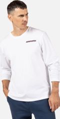 Rossignol Long Sleeve Tee Unisex Longsleeve für Freizeit und Outdooraktivitäten