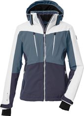 killtec KSW 43 Women Ski Jacket Damen Skijacke