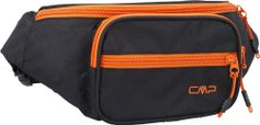 CMP Habana 2.5L Outdoor Pouch Hiking Daypack