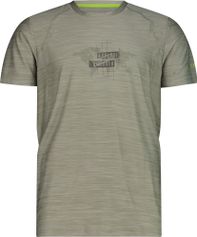 CMP MAN T-shirt Herren T-Shirt für sämtliche Outdoor Aktivitäten