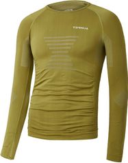 Ternua Seal 2.0 Long Sleeve T-shirt M Herren Longsleeve für Freizeit und Outdooraktivitäten