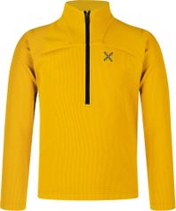 Montura Thermic 2 Anorak Kids Kinder Midlayer für Freeski oder Skitouren
