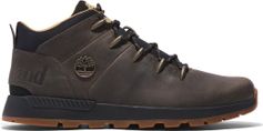 Timberland Mens Mid Lace UP Sneaker