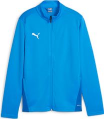 Puma Teamgoal Training Jacket Jr Kinder Laufjacke