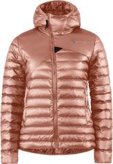 Klättermusen Lopt Hood Jacket Women Daunenjacke für Damen