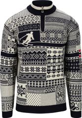 Dale of Norway History Sweater