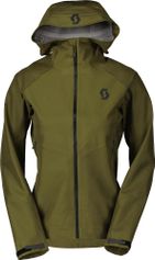 Scott Jacket W's Explorair Light Dryo 3L Damen Hardshelljacke