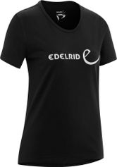 Edelrid Wo Corporate T-shirt II Damen T-Shirt für sämtliche Outdoor Aktivitäten