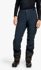 Lundhags Padje Softshell Pant W Damen Outdoorhose