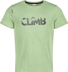 Chillaz Innsbruck Climb Herren T-Shirt für sämtliche Outdoor Aktivitäten