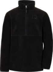 Didriksons Rubi Kids Half Zip 2 Kinder Midlayer für Outdoor Aktivitäten