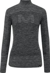 Martini Argon Crux LS Shirt W Damen Longsleeve für Freizeit und Outdooraktivitäten