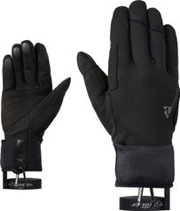 Ziener Geislerspitzen-z Touch Glove Unisex Unisex Skitouren- & Freeskihandschuhe