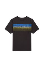 O'Neill O'neill Logo Stripe T-shirt Jungen T-Shirt für sämtliche Outdoor Aktivitäten