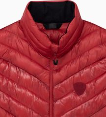 EA7 Ski M Rider Light Padded Vest - Ski M Rider Light Padded Vest Outdoorweste für Herren
