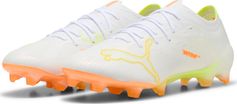 Puma Ultra Nitro 7 Ultimate White FG