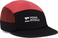 Mons Royale Velocity Trail Cap