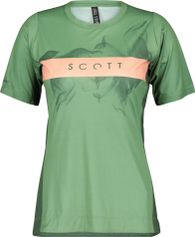 Scott Shirt W's Trail Vertic SS