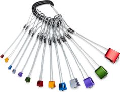 Black Diamond Pro Stopper SET #1-13