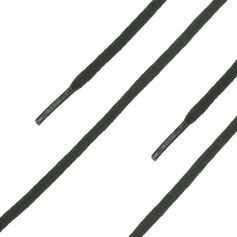HAIX Laces Nomex Black