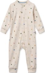 Liewood Birk Grow Printed Pyjamas Jumpsuit