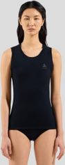 Odlo The Natural Merino 160 Crew Neck Base Layer Singlet Damen Sportunterwäsche