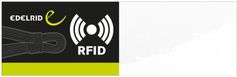 Edelrid Rfid Rope Label RFID-TEC
