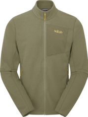 Rab Tecton Jacket Herren Midlayer für Freeski oder Skitouren