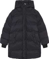 Color Kids Jr. Puffer Jacket Long 742890 Mädchen Freizeitjacke