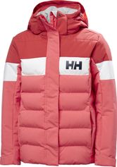 Helly Hansen Juniors' Diamond Jacket Kinder Skijacke