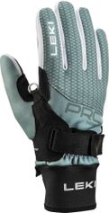 LEKI PRC Thermoplus Shark Women Damen Langlaufhandschuhe