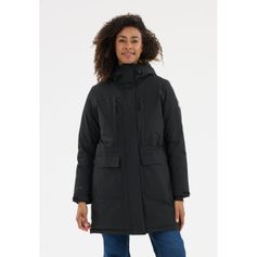 Whistler Bluff W Parka W-pro 10000