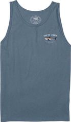 Salty Crew Bruce Tank Herren Tanktop für Outdoor & Freizeitaktivitäten