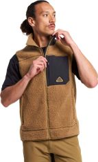 Tenson Himalaya Pile Vest Men