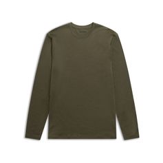 Bergans Merino Long Sleeve Men Herrenhemd für Outdoor Aktivitäten