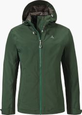 Schöffel Hiking Jacket Style Yew Women Damen Freizeitjacke