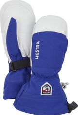 Hestra Army Leather Heli Ski Jr. - Mitt Kinder Fäustlinge