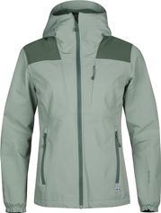 Halti Pallas Women's Warm X-stretch Jacket Damen Freizeitjacke
