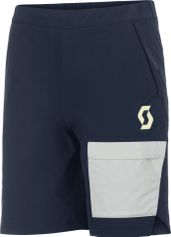 Scott Shorts Jr Explorair Light Outdoor Shorts für Kinder