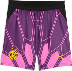 Puma BVB Shorts Replica GK Jr Outdoor Shorts für Kinder