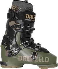 Dalbello Cabrio LV 130 3DWrap Freeride & Skitour Hybrid Skischuhe